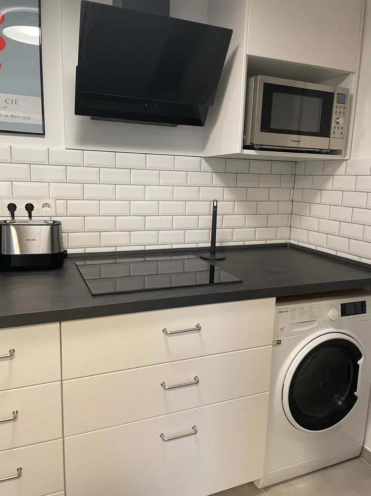 1 Zimmer Wohnung mit 26 m² in Stuttgart – Bild 5