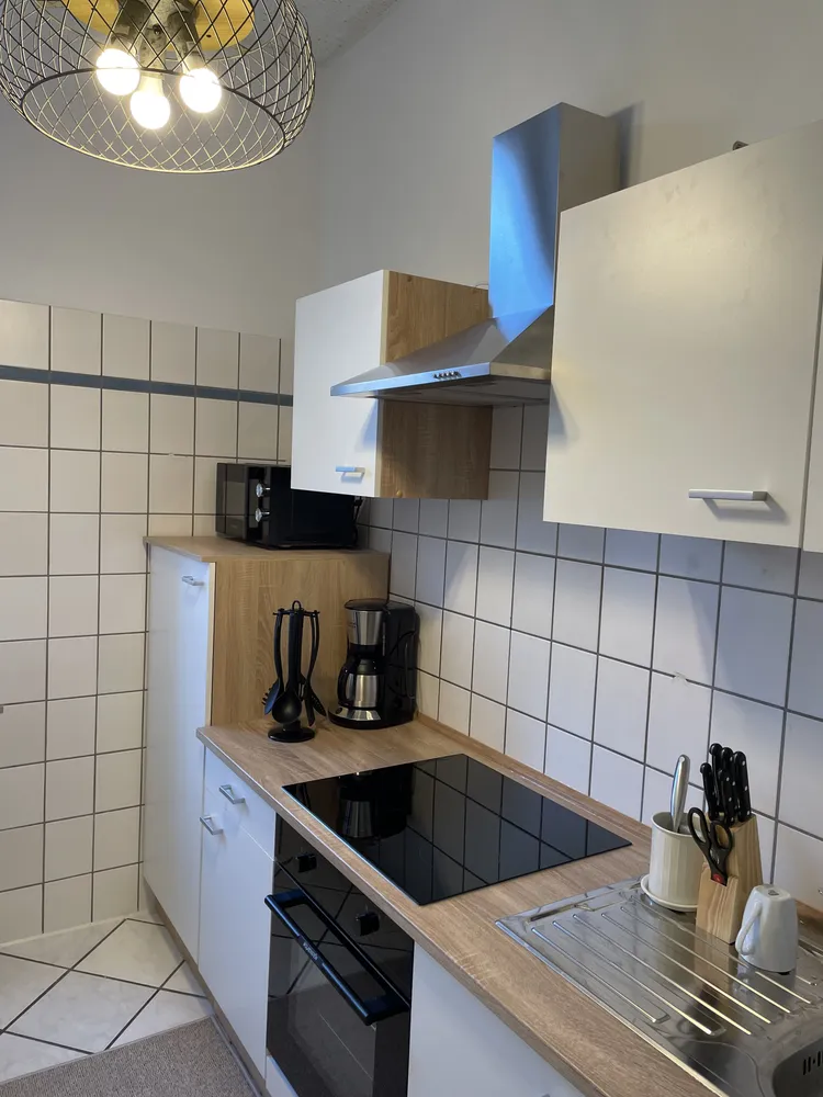 3 Zimmer Wohnung mit 70 m² in Frankfurt am Main – Bild 10