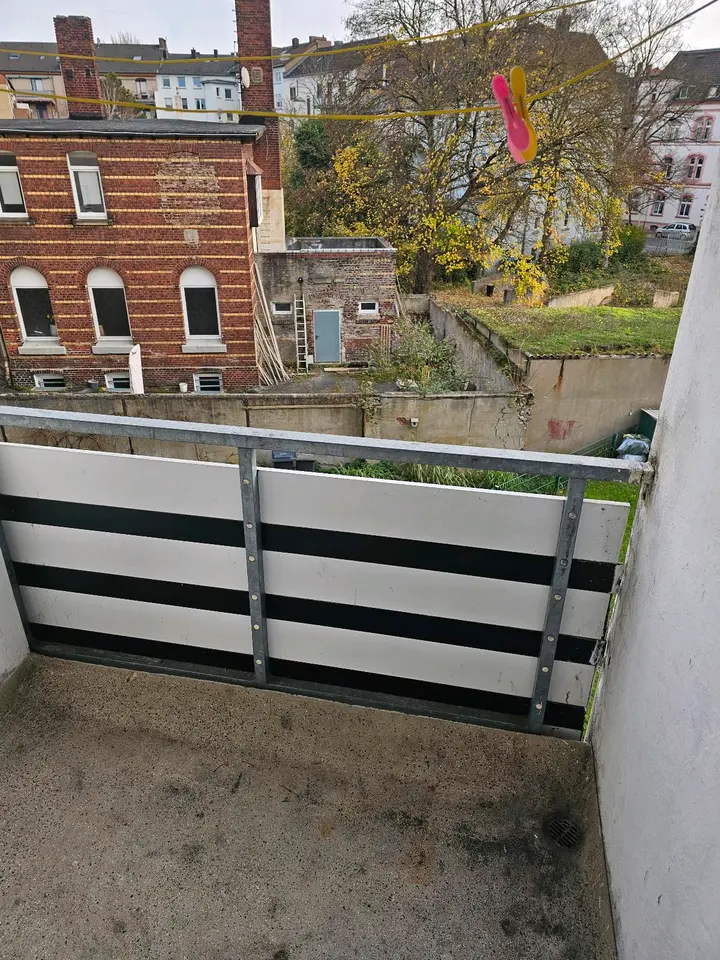 2 Zimmer Wohnung mit 45 m² in Witten – Bild 6