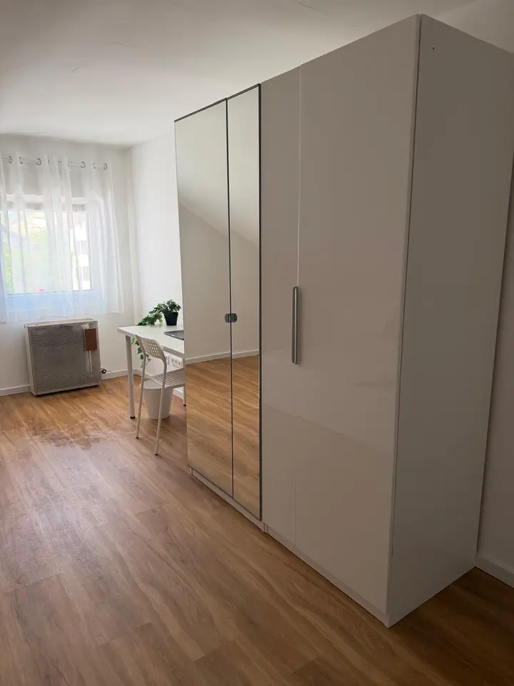 2 Zimmer Wohnung mit 55 m² in Kornwestheim – Bild 3