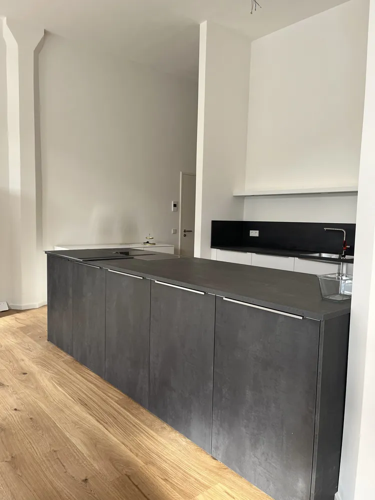 3 Zimmer Wohnung mit 163 m² in Karlsruhe – Bild 8