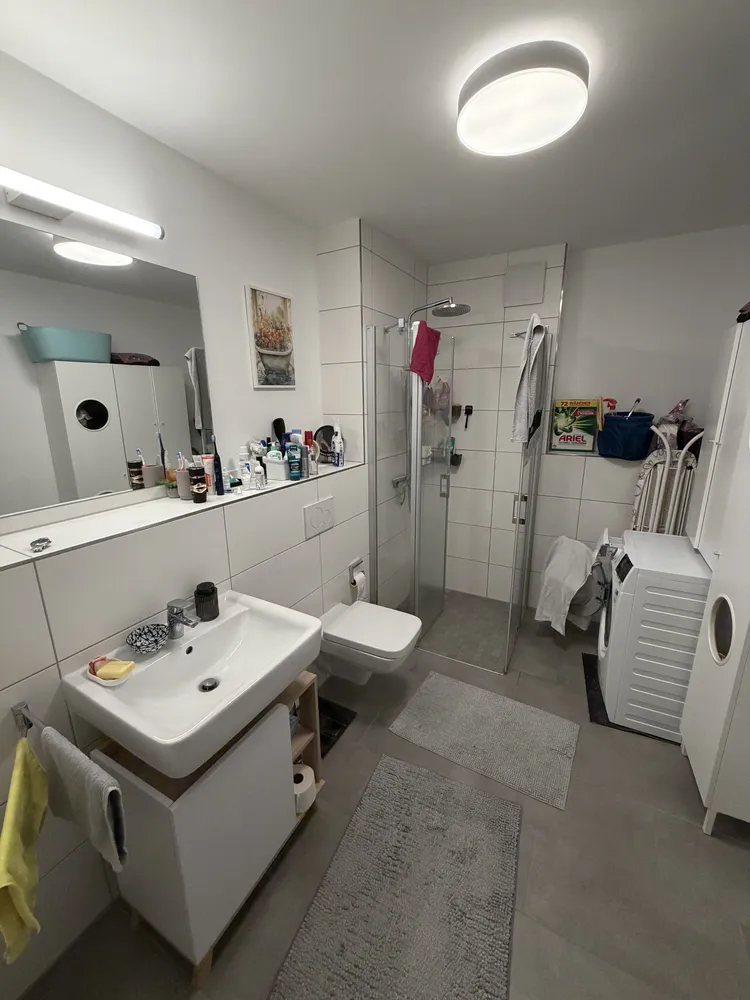 3 Zimmer Wohnung mit 65 m² in Leipzig – Bild 10