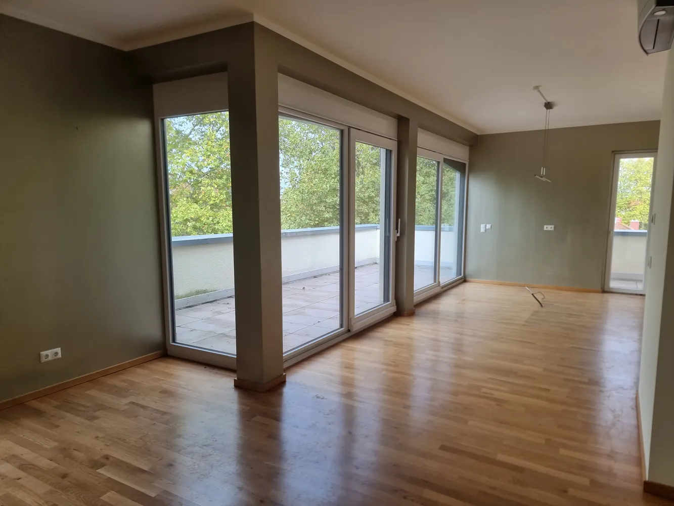 3 Zimmer Wohnung mit 118 m² in Leipzig – Bild 11