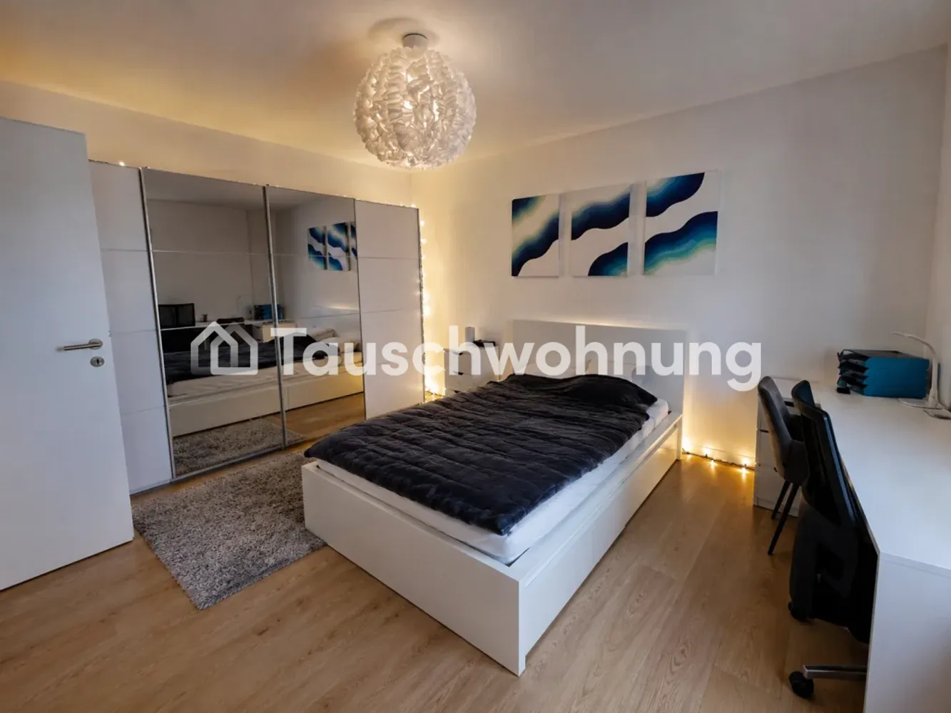 2 Zimmer Wohnung mit 58 m² in Hürth – Bild 2