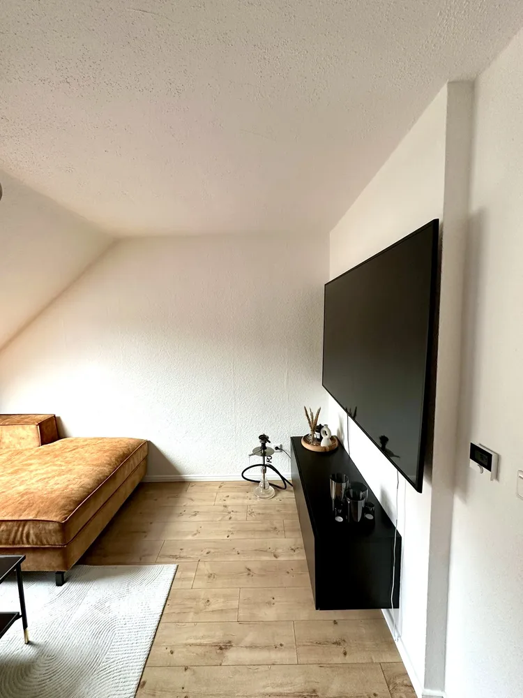 3 Zimmer Wohnung mit 56 m² in Mönchengladbach – Bild 5