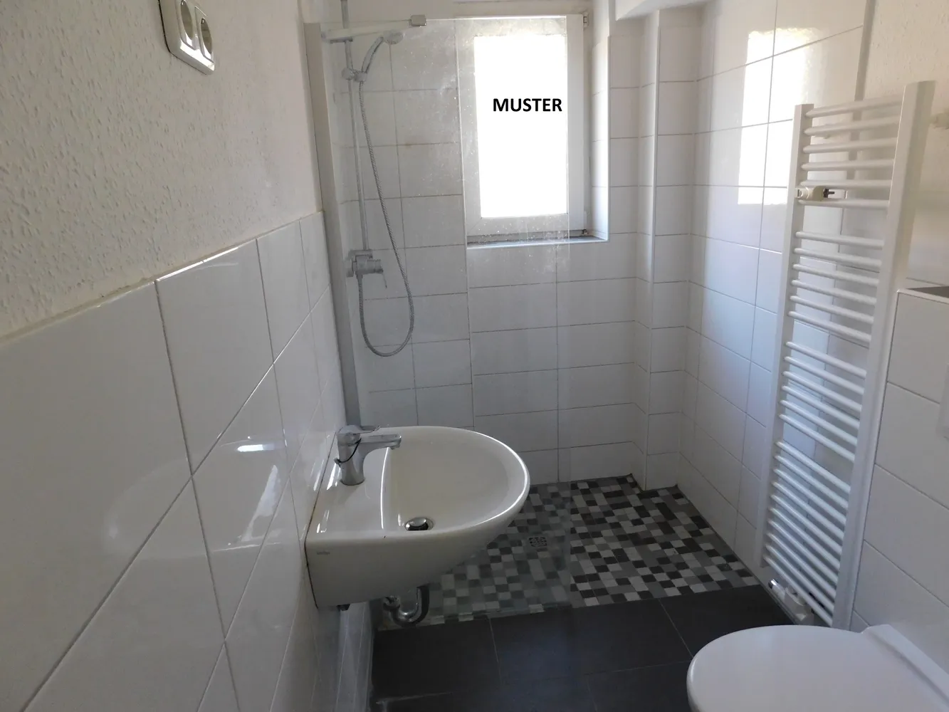 3 Zimmer Wohnung mit 62 m² in Bochum – Bild 4