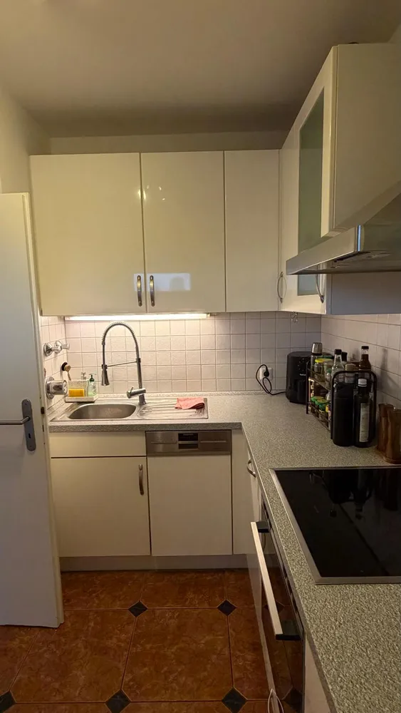 2 Zimmer Wohnung mit 70 m² in München – Bild 6