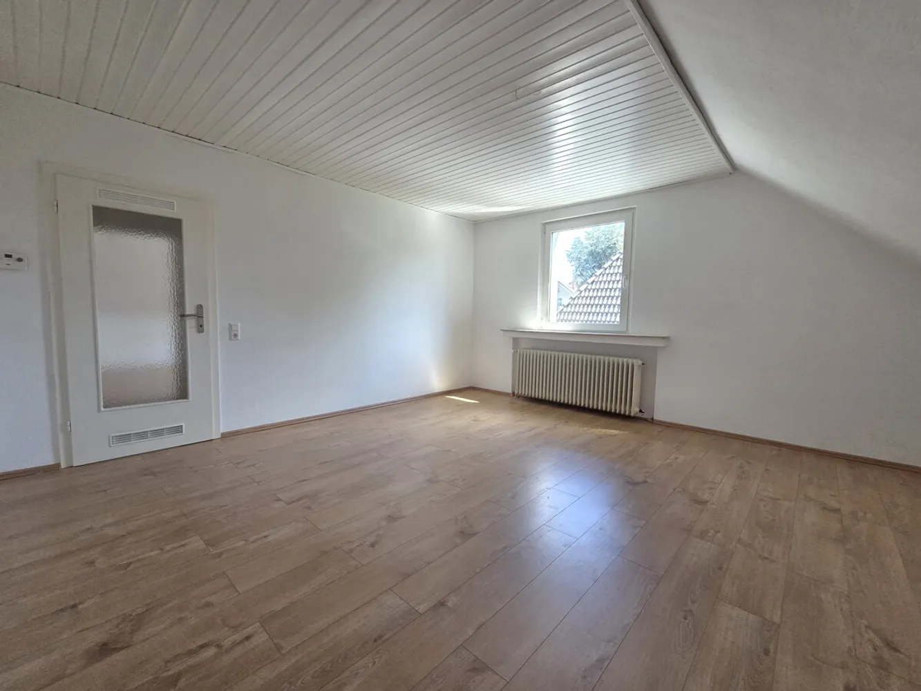 3 Zimmer Wohnung mit 68 m² in Bochum – Bild 1
