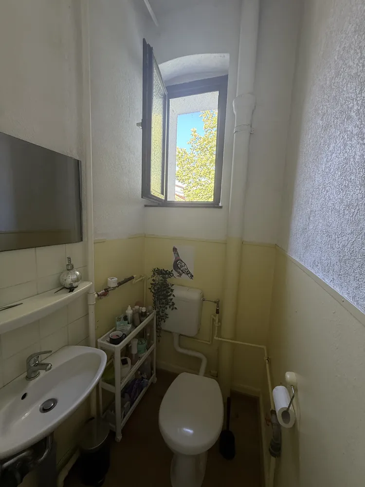 1 Zimmer Wohnung mit 36 m² in Mannheim – Bild 8