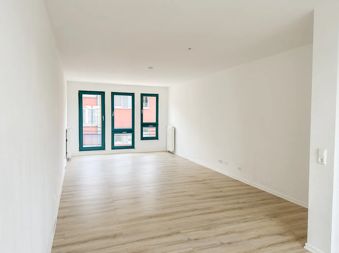 1 Zimmer Wohnung mit 44 m² in Bochum – Bild 5
