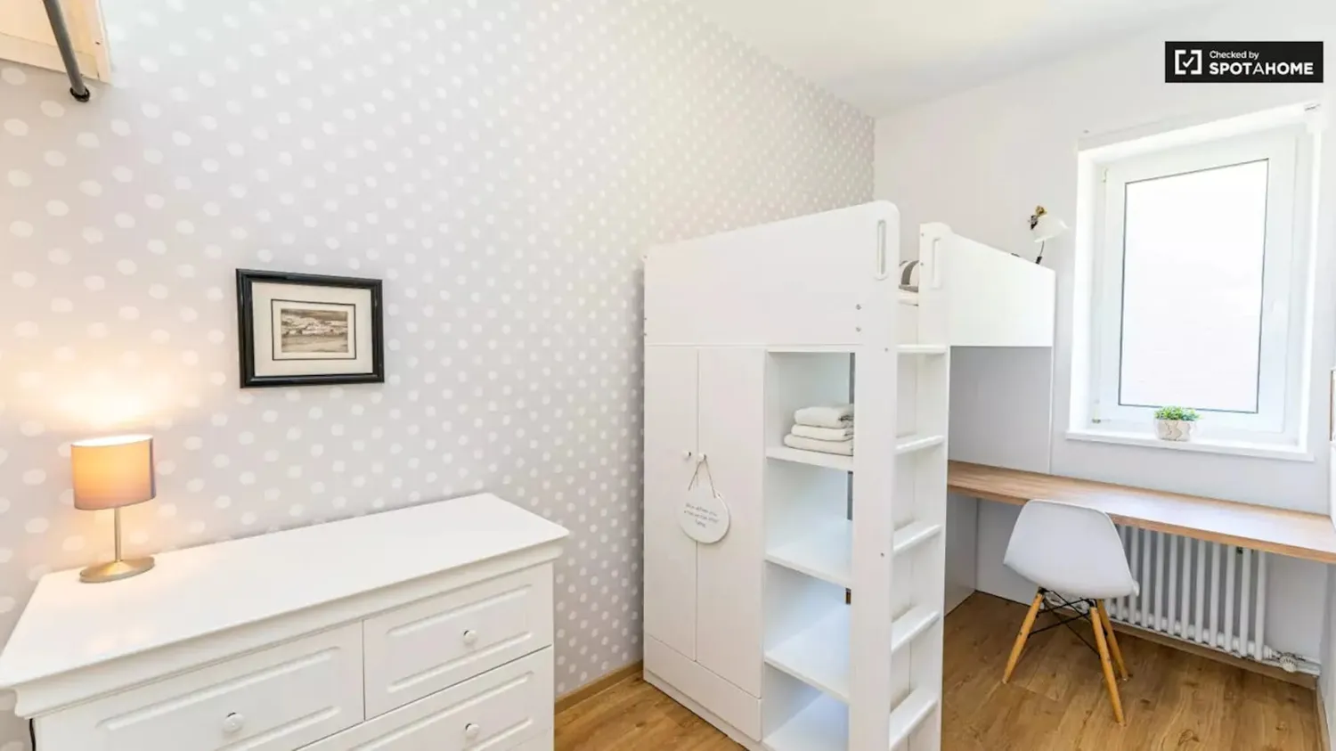 WG-Zimmer mit 15 m² in Berlin – Bild 8
