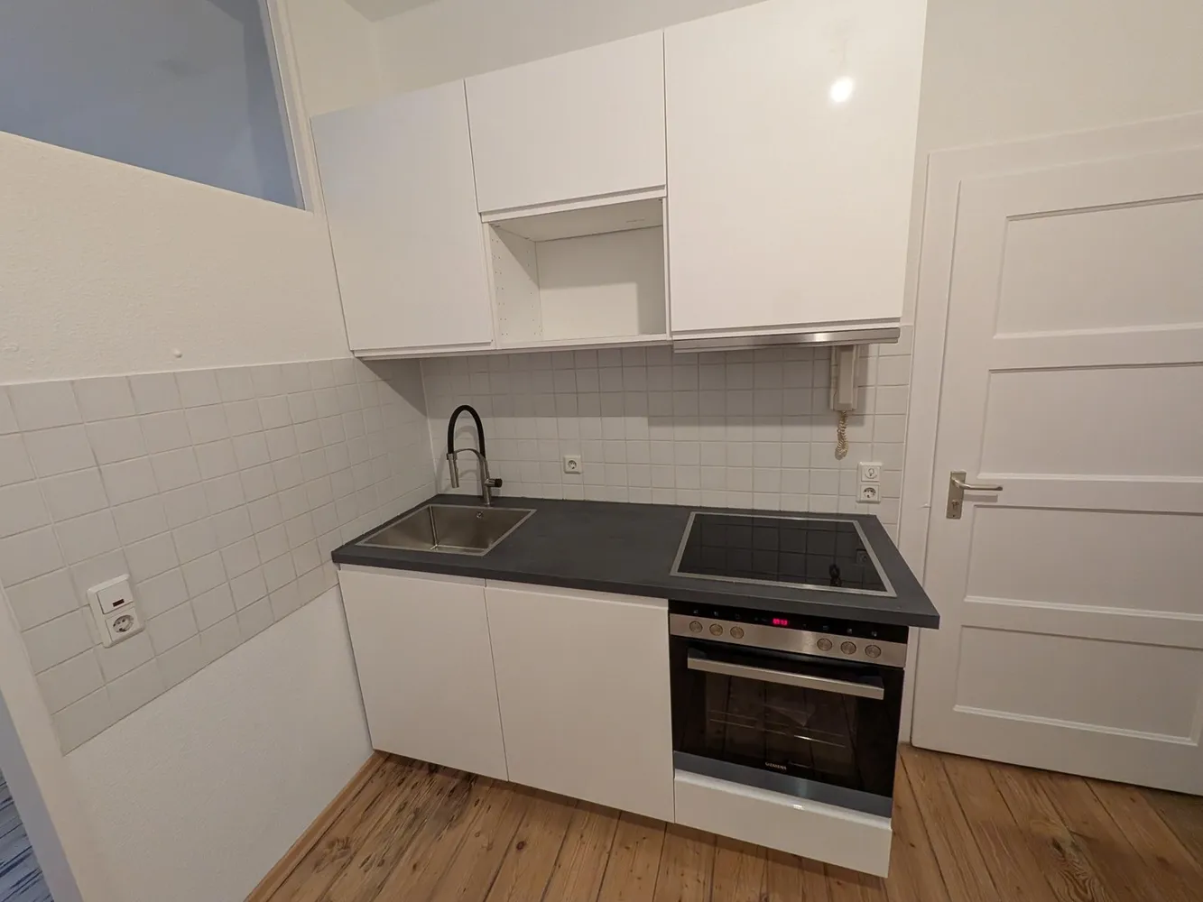 3 Zimmer Wohnung mit 42 m² in Wiesbaden – Bild 7