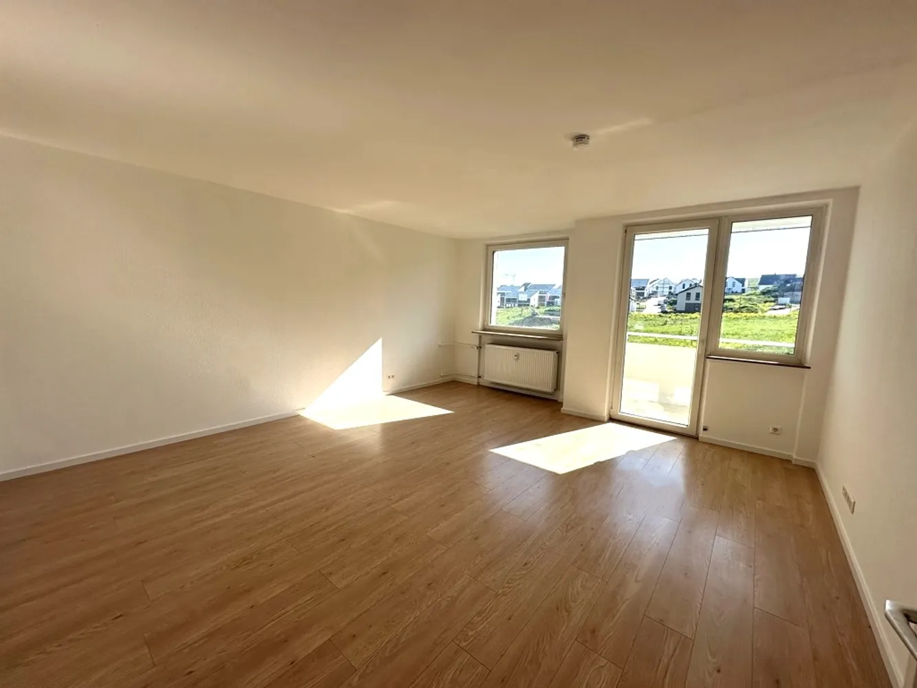 3 Zimmer Wohnung mit 79 m² in Bad Kreuznach – Bild 3
