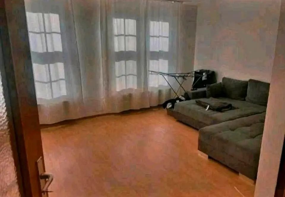 2 Zimmer Wohnung mit 58 m² in Nordhausen – Bild 6