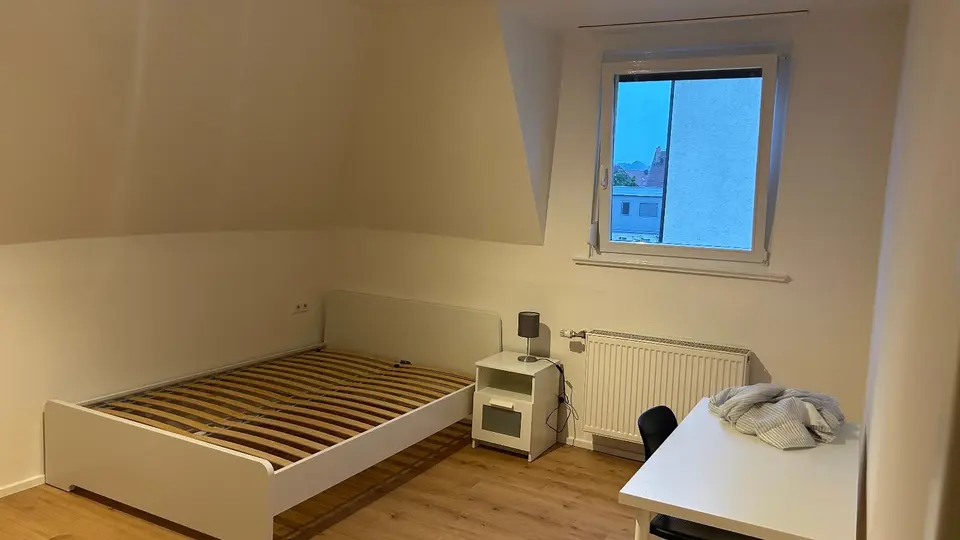 WG-Zimmer mit 37 m² in Leonberg – Bild 7