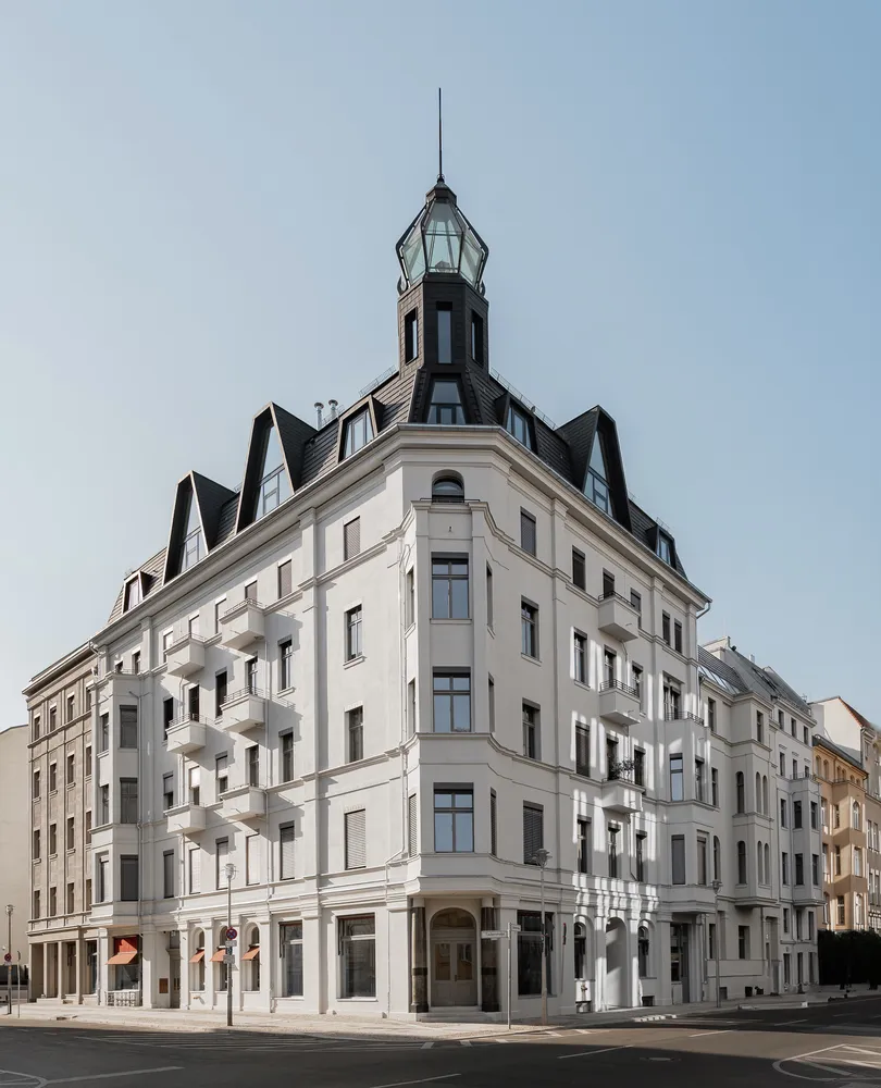 1 Zimmer Wohnung mit 47 m² in Berlin – Bild 2