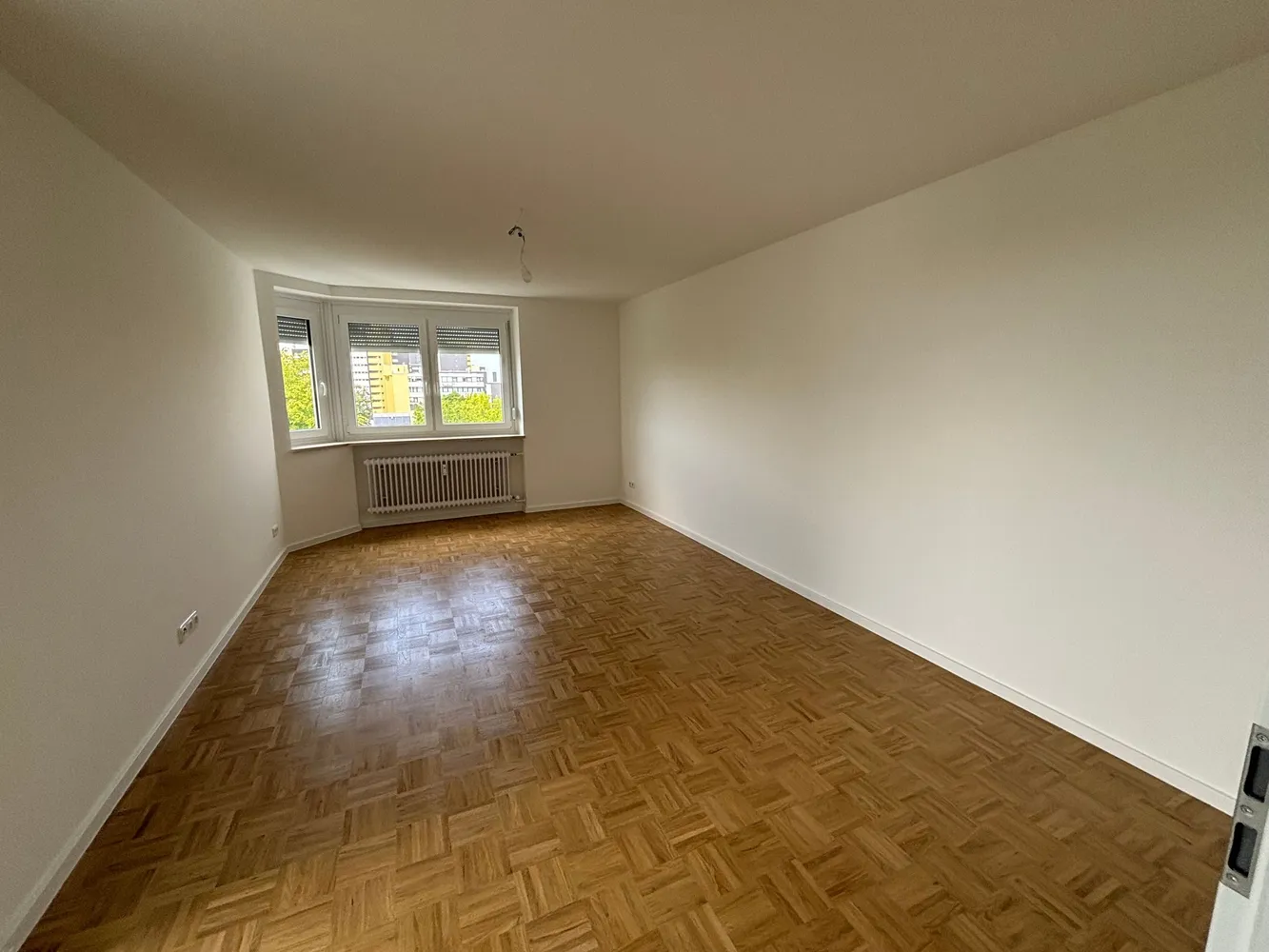 3 Zimmer Wohnung mit 78 m² in München – Bild 3