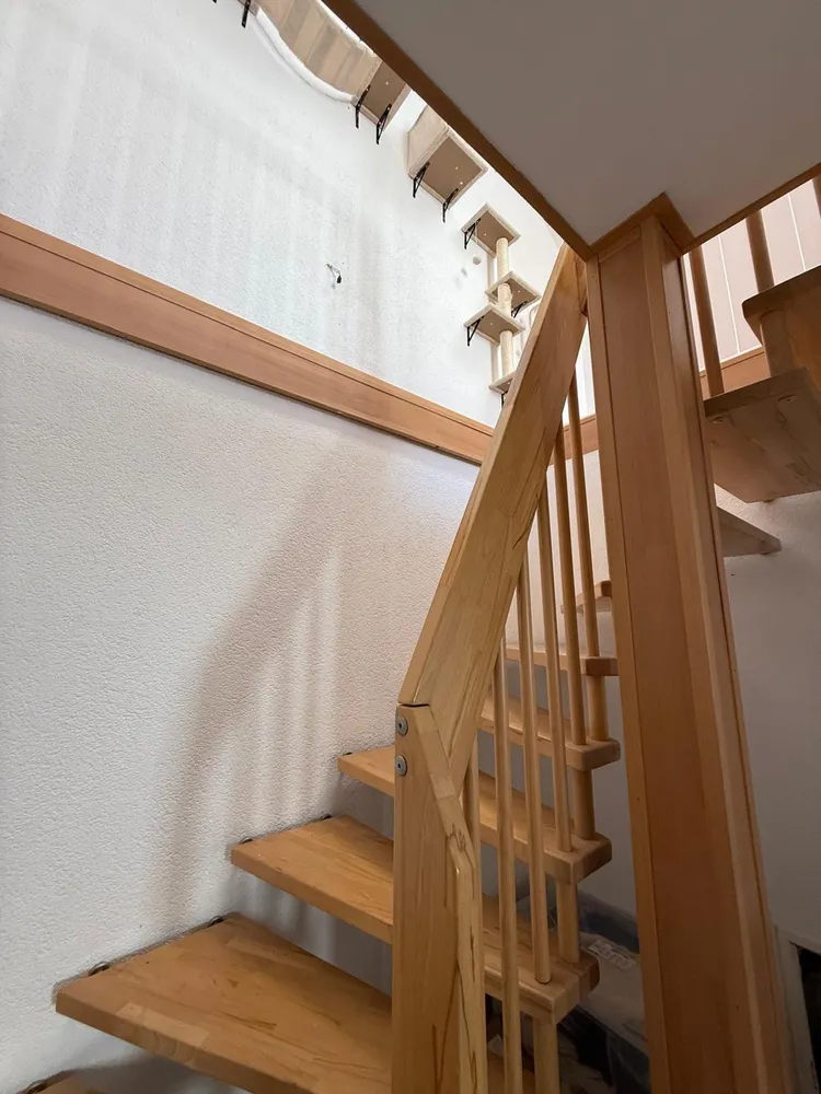 3 Zimmer Wohnung mit 78 m² in Mörfelden-Walldorf – Bild 9