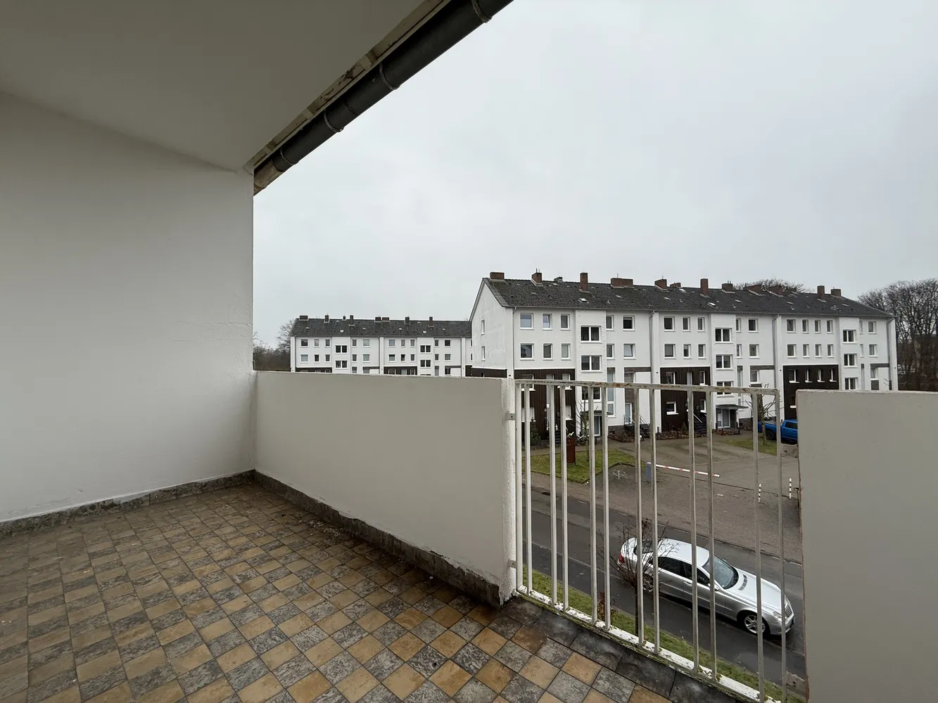 4 Zimmer Wohnung mit 86 m² in Minden – Bild 2