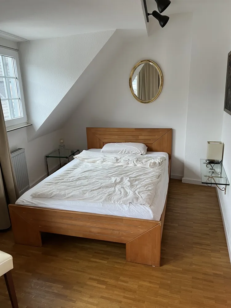 1 Zimmer Wohnung mit 35 m² in Bonn – Bild 4