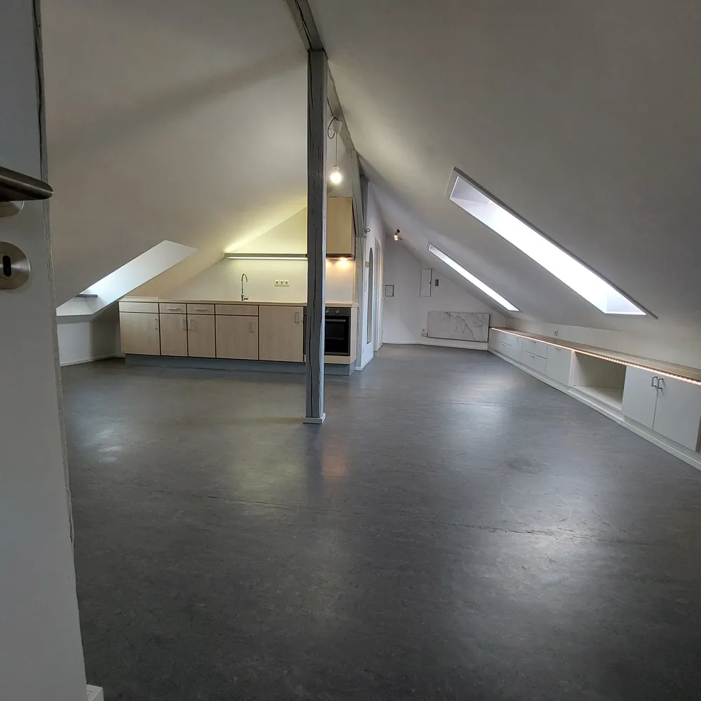 2 Zimmer Wohnung mit 50 m² in Nürnberg – Bild 6