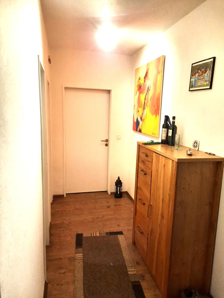 2 Zimmer Wohnung mit 74 m² in Borken – Bild 6