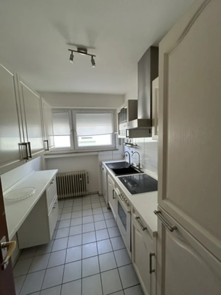 3 Zimmer Wohnung mit 75 m² in Dortmund – Bild 4