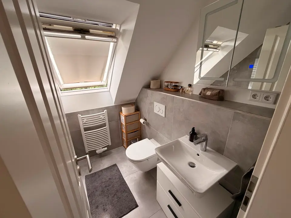 3 Zimmer Wohnung mit 65 m² in Gelsenkirchen – Bild 6