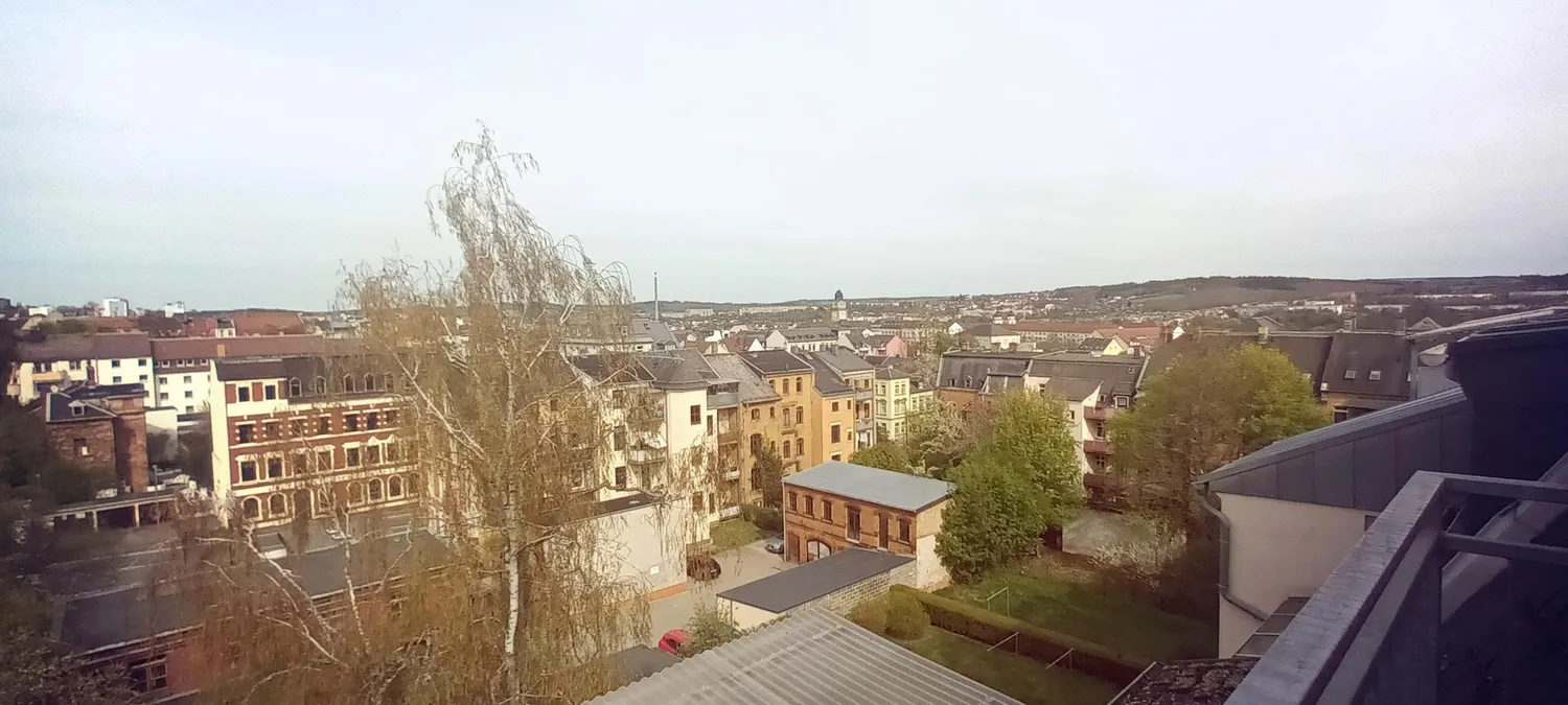 4 Zimmer Wohnung mit 87 m² in Plauen – Bild 6