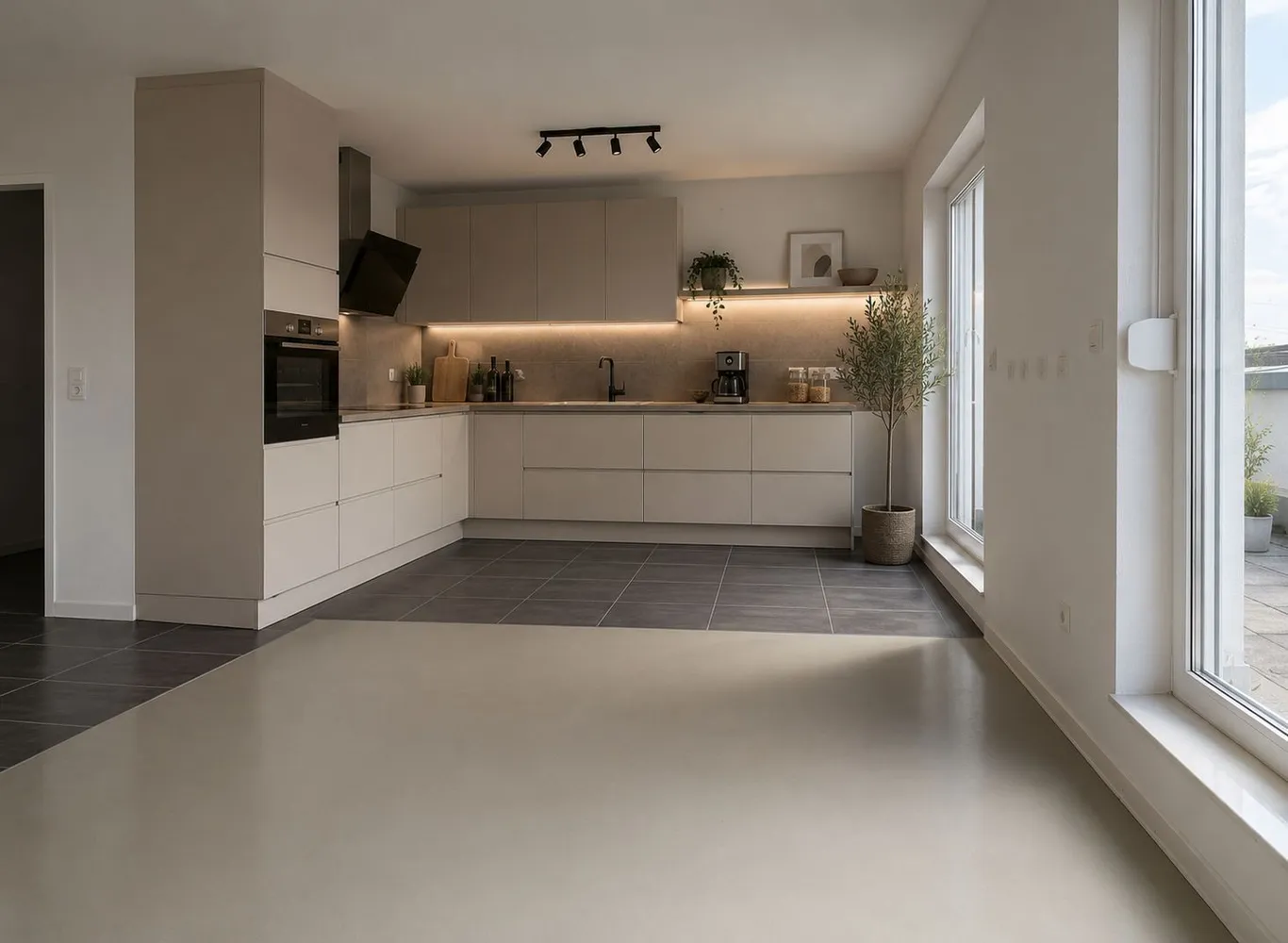 2 Zimmer Wohnung mit 81 m² in Köln – Bild 4