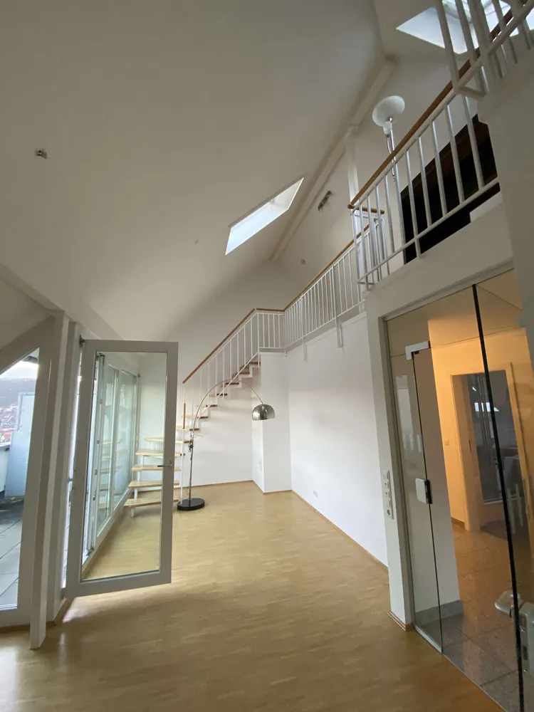 2 Zimmer Wohnung mit 73 m² in Stuttgart – Bild 7
