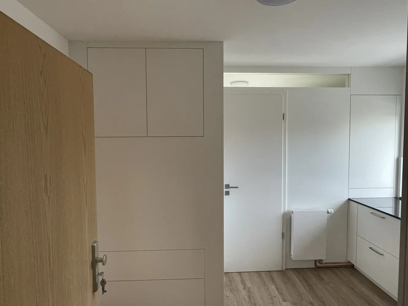 2 room apartment with 37 m² in Munich – Photo 9