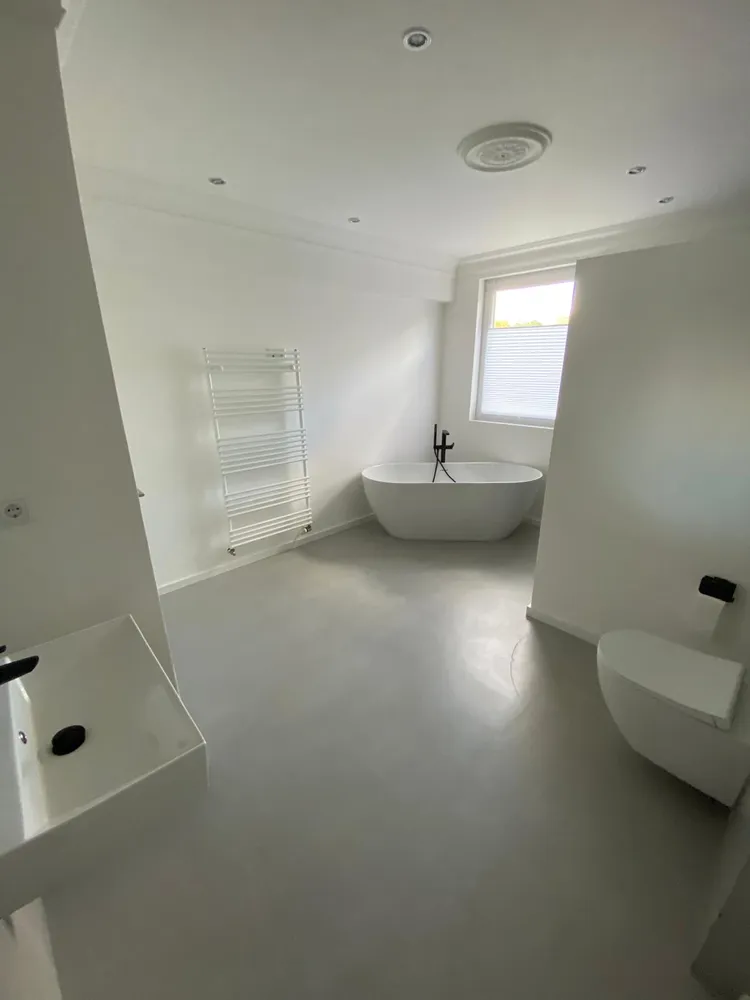 6 Zimmer Wohnung mit 233 m² in Mönchengladbach – Bild 6
