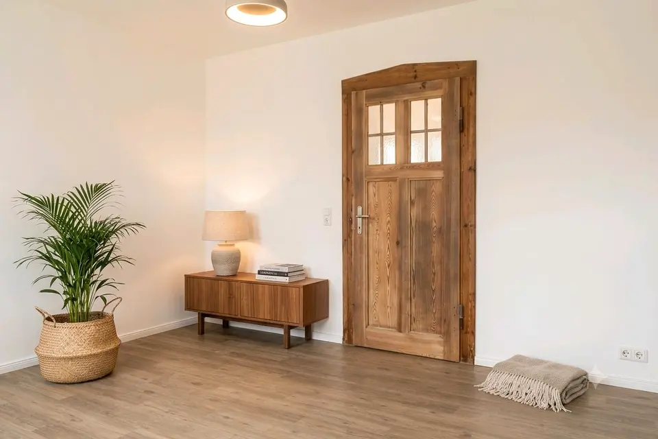 2 Zimmer Wohnung mit 61 m² in Kamenz – Bild 4