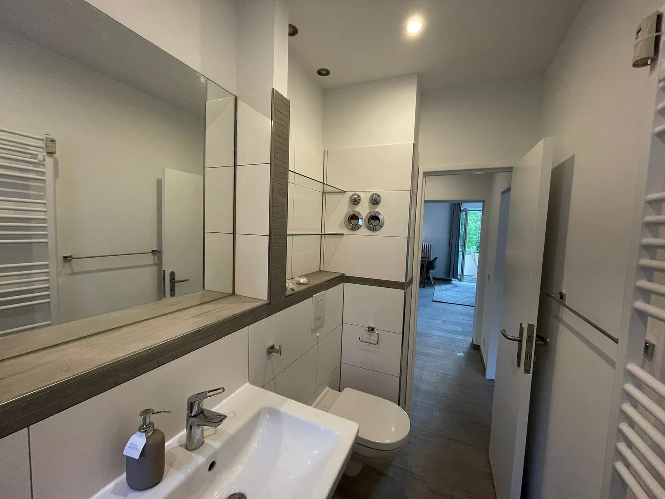 1 Zimmer Wohnung mit 13 m² in Berlin – Bild 10