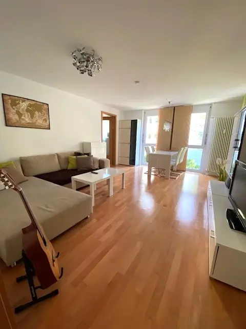 3 room apartment with 77 m² in Fellbach – Photo 2