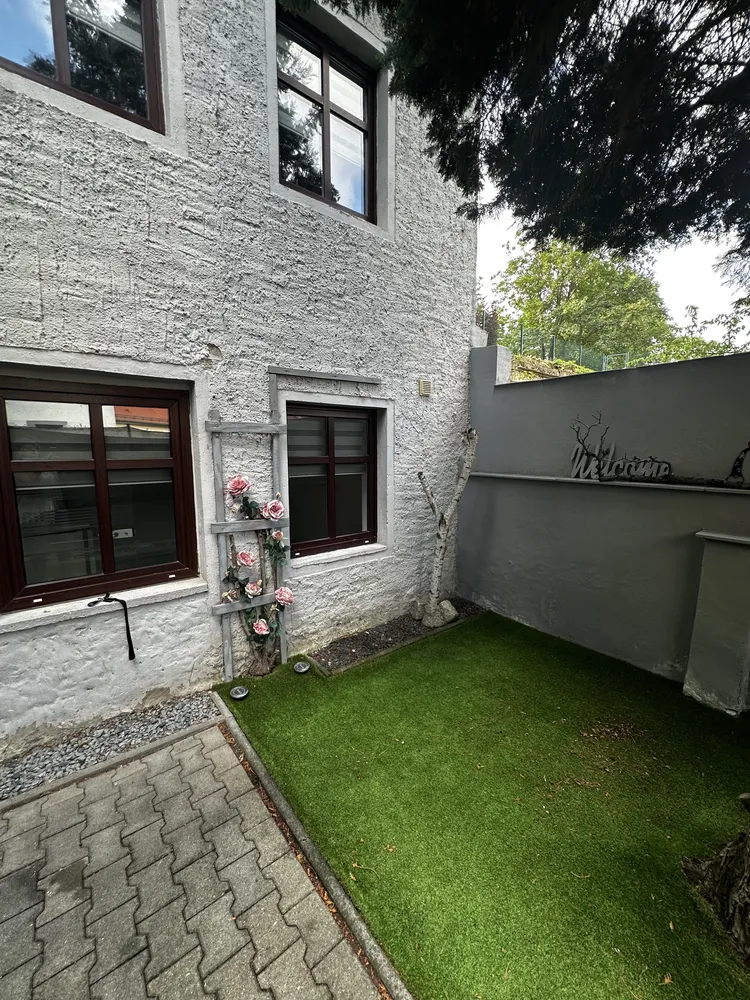 1 Zimmer Haus mit 51 m² in Weißenfels – Bild 2