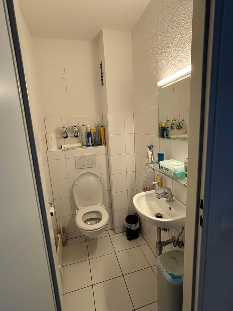 3 Zimmer Wohnung mit 90 m² in Köln – Bild 8