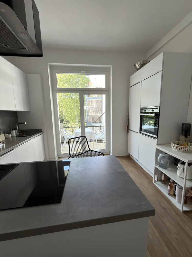 3 Zimmer Wohnung mit 82 m² in Düsseldorf – Bild 8