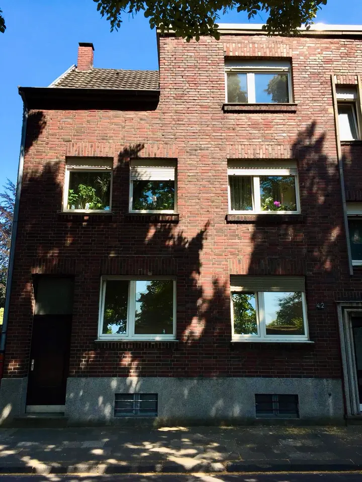 2 Zimmer Wohnung mit 65 m² in Mönchengladbach – Bild 3