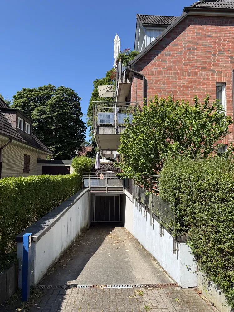 3 Zimmer Wohnung mit 97 m² in Hamburg – Bild 7