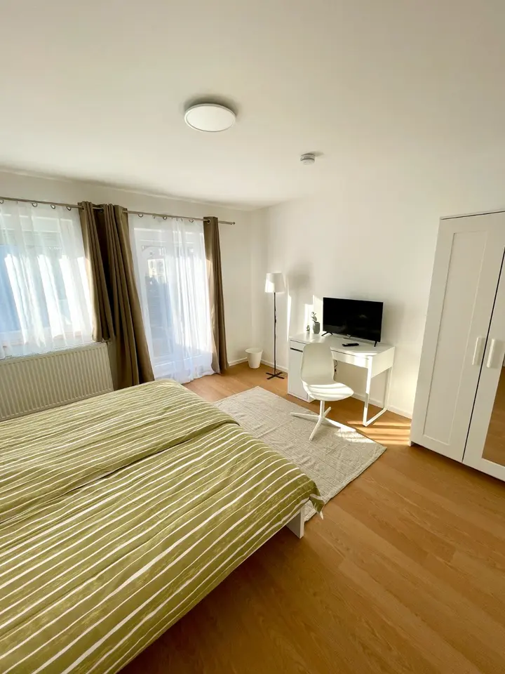 5 room apartment with 104 m² in Reutlingen – Photo 5