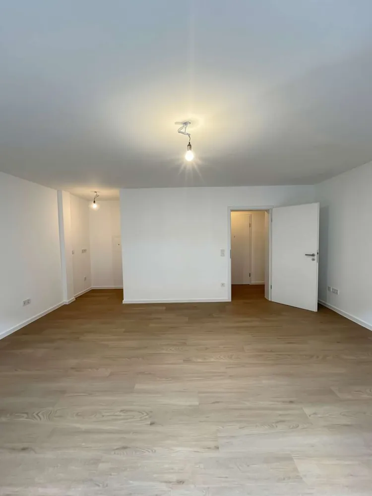 1 Zimmer Wohnung mit 33 m² in Köln – Bild 5