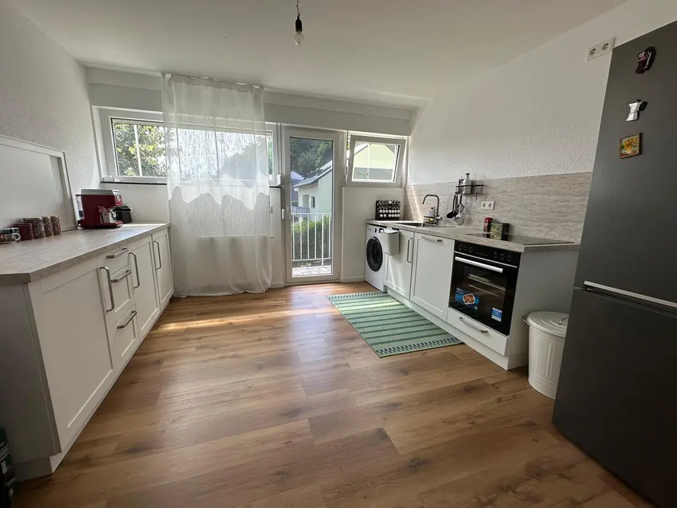 3 Zimmer Wohnung mit 96 m² in Saarbrücken – Bild 3