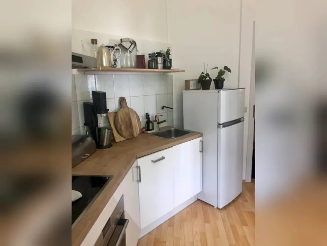 3 Zimmer Wohnung mit 63 m² in Köln – Bild 9