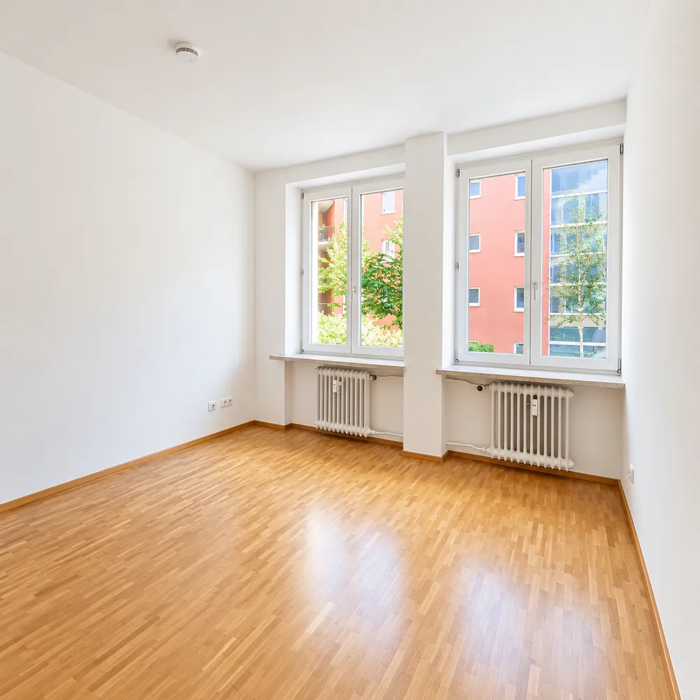 2 room apartment with 60 m² in Munich – Photo 3