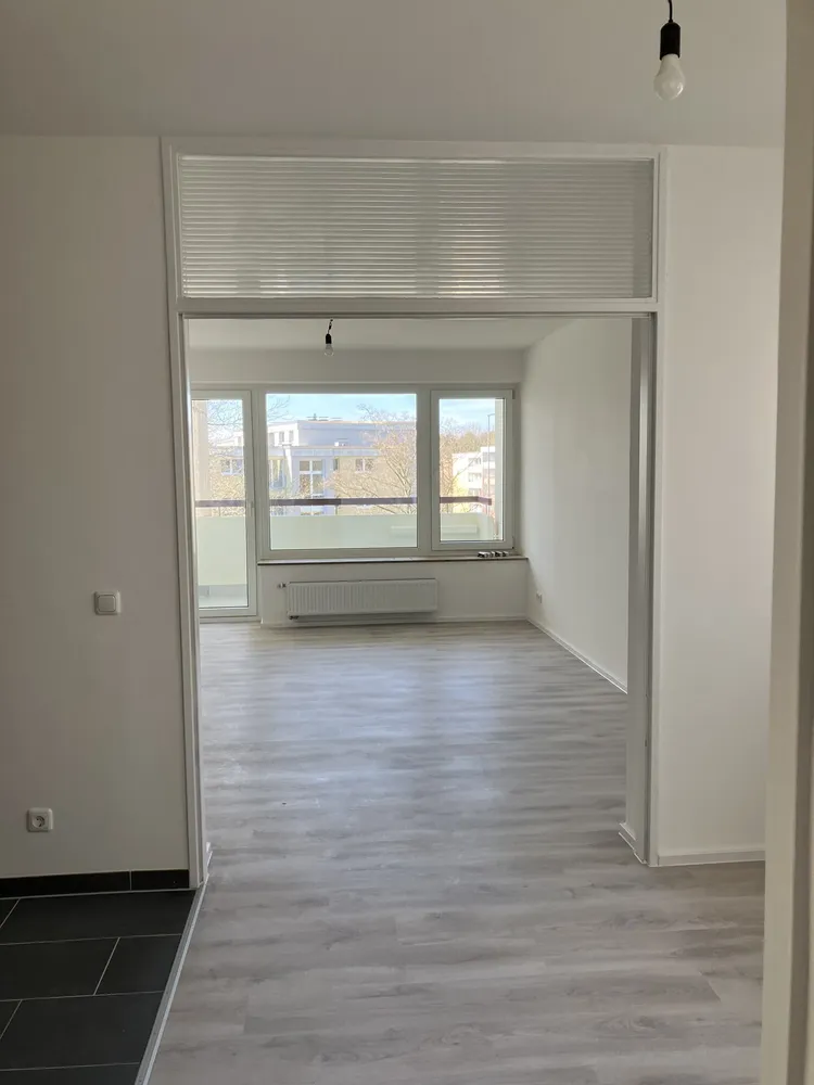 2 Zimmer Wohnung mit 65 m² in Aachen – Bild 3