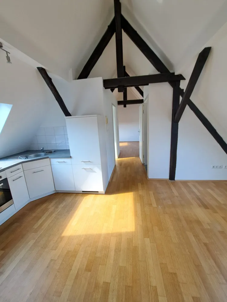 2 Zimmer Wohnung mit 46 m² in Essen – Bild 6