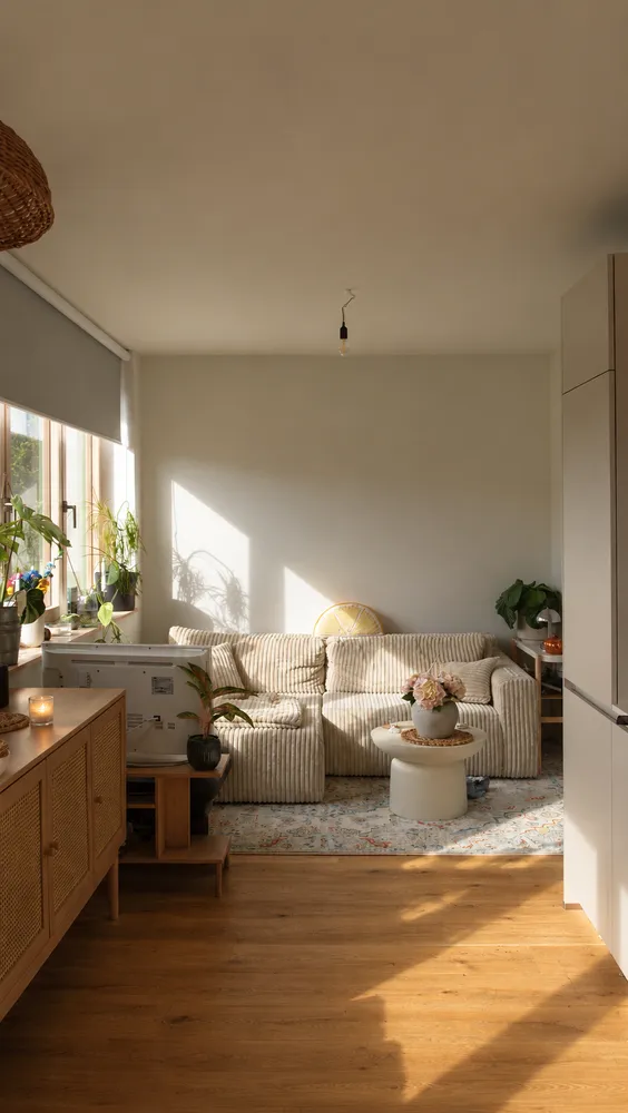2 Zimmer Wohnung mit 45 m² in Berlin – Bild 8