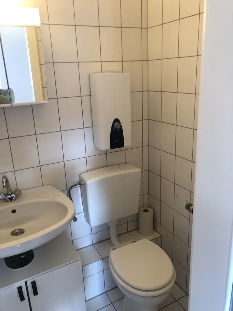 2 Zimmer Wohnung mit 28 m² in Köln – Bild 6
